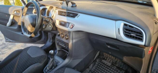 Citroen c3, 1.4 hdi Aleksandrów Łódzki - zdjęcie 5