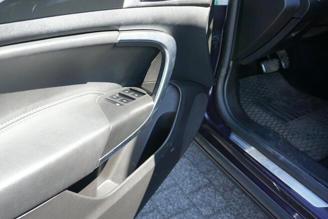 Opel Insignia polski salon , CDTI Opole - zdjęcie 8