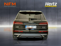 Audi Q7 3,0 45 TDI Quattro Tiptronic (231KM) Faktura VAT Salon PL Warszawa - zdjęcie 9