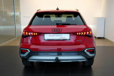 Audi A3 40 TFSI 204KM Quattro S-line TempomatACC Kamera Virtual Kielce - zdjęcie 3