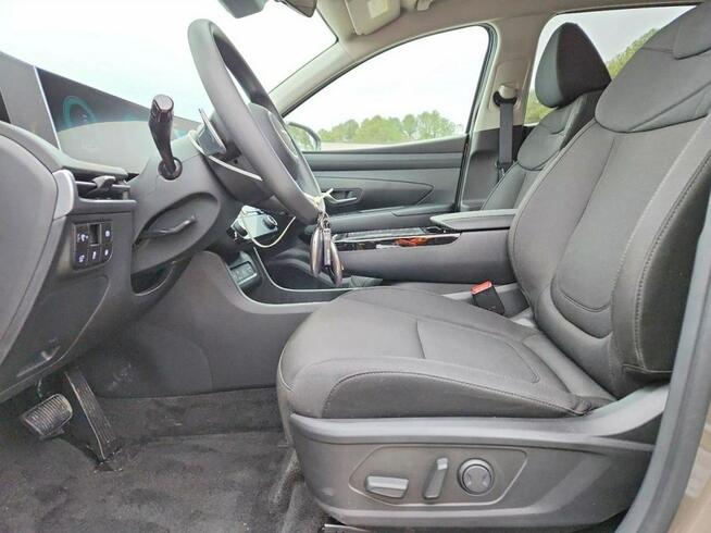 Hyundai Tucson / PLUG-IN / 4x4 / Virtual cockpit / Tarnów - zdjęcie 7