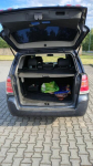 Opel Zafira Częstochowa - zdjęcie 5