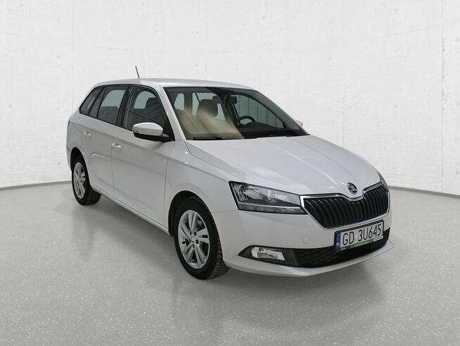 Škoda Fabia Poleasingowe.pl BZ Komorniki - zdjęcie 1