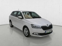 Škoda Fabia Poleasingowe.pl BZ