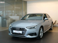 Audi A4 40TFSI 204KM Nav Tempomat Kamera Ambiente