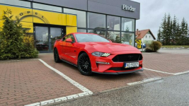 Ford Mustang GT Stan Idealny Cesja Leasingu Giżycko - zdjęcie 3