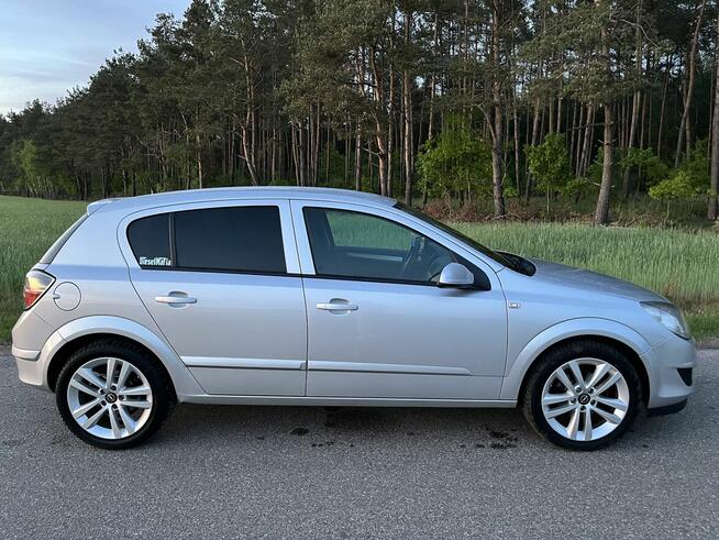 Sprzedam Opel Astra H 2009r 1.3 CDTI Płońsk - zdjęcie 5