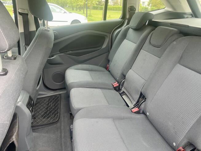Ford grand c-max Rumia - zdjęcie 9