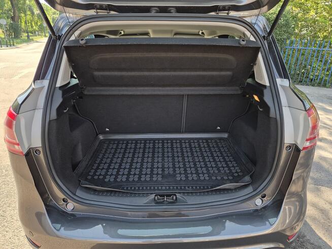 Ford B-MAX Mokotów - zdjęcie 8