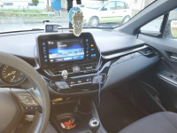 &amp;&amp;&amp; Toyota Chr z małym przebiegiem &amp;&amp;&amp; Konin - zdjęcie 10