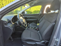 Hyundai Tucson 1.6 T-GDI 150 KM 2WD 6 MT Wersja Modern SalonPL FV23% Poznań - zdjęcie 10