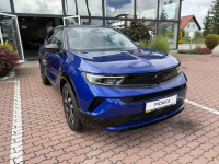Opel Mokka GS 1.2 Turbo 130KM automat AT8 Giżycko - zdjęcie 3