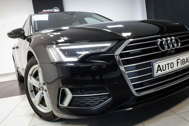 Audi A6 QUATTRO*Salon Polska*Automat*Niski przebieg*Vat23% Konstantynów Łódzki - zdjęcie 8