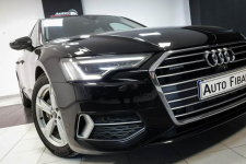 Audi A6 QUATTRO*Salon Polska*Automat*Niski przebieg*Vat23% Konstantynów Łódzki - zdjęcie 8