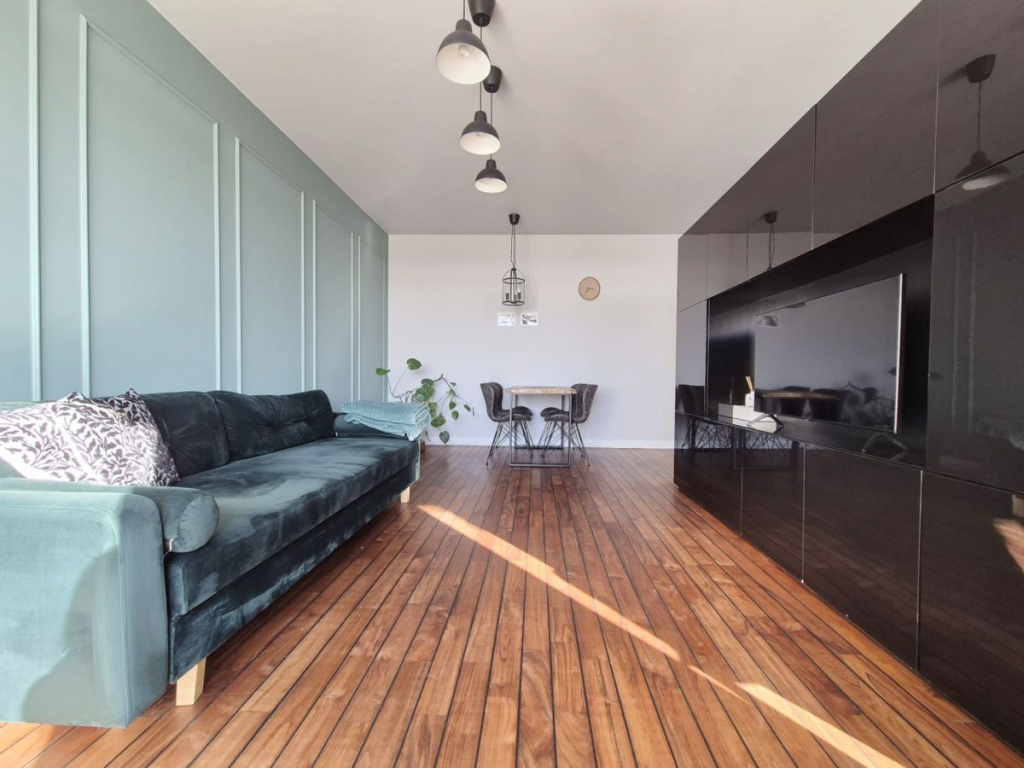 Mieszkanie na sprzedaż Poznań Poznań - zdjęcie 4