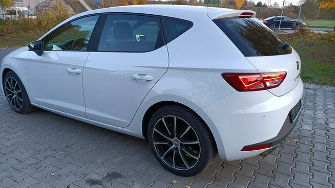 Seat Leon FR 140HP Polecam. Stare Budy - zdjęcie 9