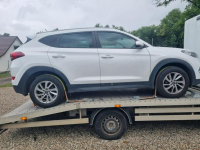 Hyundai Tucson Salon PL - I WŁ - Comfort Szczecin - zdjęcie 4