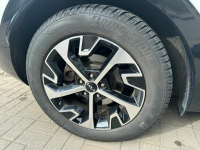 Kia Sportage 1.6 T-GDI MHEV Business Line 2WD DCT, salon PL Gdańsk - zdjęcie 5