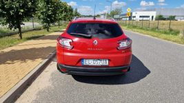 Renault Megane | 1.5 dCi | 2011 | Klimatyzacja | Kombi | 252 tys. km Pabianice - zdjęcie 4