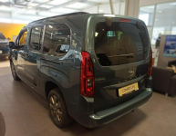 Opel Combo Life Kombi MPV XL Diesel 131 KM Automat Piła - zdjęcie 5