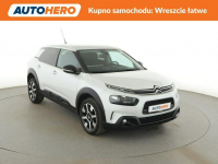 Citroen C4 Cactus Shine automat navi kamera tempomat Warszawa - zdjęcie 10