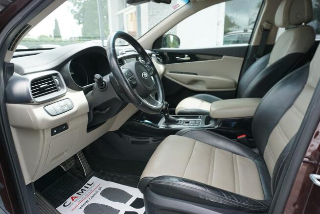Kia Sorento polski salon , awd, 7-osobowy, 2,0 CRDI   L Opole - zdjęcie 12