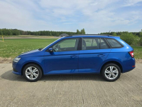 Škoda Fabia AMBITION 1.0 TSI 95KM Salon Polska, Możliwa zamiana Włocławek - zdjęcie 8
