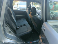 Nissan x-trail 4x4 150Km automat Lublin - zdjęcie 8