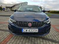 Fiat Tipo 1.4 Benzyna Klima Nawigacja Zarejestrowany Gwarancja Włocławek - zdjęcie 2