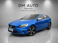 Volvo V40 2.0 benzyna* 100% Fabryczny Lakier* Idealny Stan