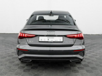 Audi A3 GD3K999#35 TFSI mHEV S Line S tronic Podgrz.f Salon PL VAT23% Gdańsk - zdjęcie 10