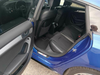 Audi A5,2,0 tdi,190KM,2016r,S-line, Quatro.ZAMIANA, RATY. Iława - zdjęcie 8