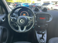 Smart Forfour 1.0 benzyna 71km, Salon PL, Serwis ASO, Iwł, Automat Pęcice - zdjęcie 2