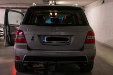 Mercedes-Benz GLK 250 CDI BlueTEC 4-Matic Gdańsk - zdjęcie 10