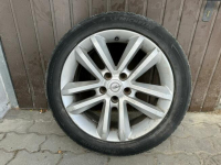 ** Opel Vectra C 2.2 Diesel GTS * Ładny Zadbany ** Opłaty na Dębica - zdjęcie 7