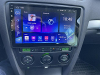 Skoda Octavia 4X4 Scout 2.0TDI-140KM Bogate wyposażenie Model 2008 Syców - zdjęcie 9