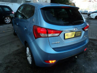 ladnego HYUNDAIA IX-20 z 2012r1.4 CRDI 90KM,2x komp.opon L+ Z NOVE Lublin - zdjęcie 5