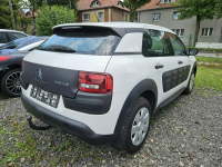 Citroen C4 Cactus Klimatyzacja / Tempomat / Czujniki parkowania Ruda Śląska - zdjęcie 4