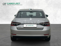 Skoda Superb 2.0 TSI Ambition DSG Warszawa - zdjęcie 6