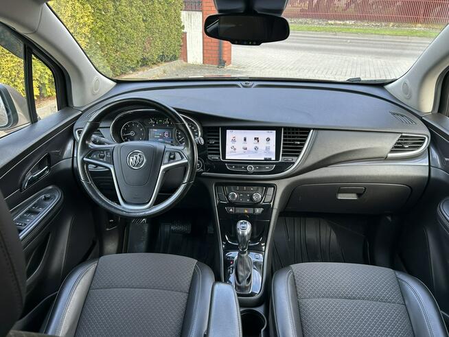 Opel Mokka 1.4 Turbo, AWD /4x4/, automat! Tarnów - zdjęcie 8