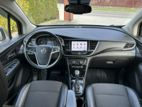 Opel Mokka 1.4 Turbo, AWD /4x4/, automat! Tarnów - zdjęcie 8