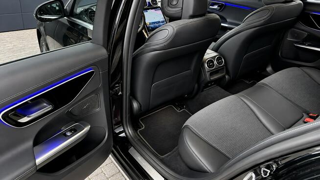 Mercedes C 220 4Matic All-terrain Faktura VAT 23% Tarnowskie Góry - zdjęcie 8