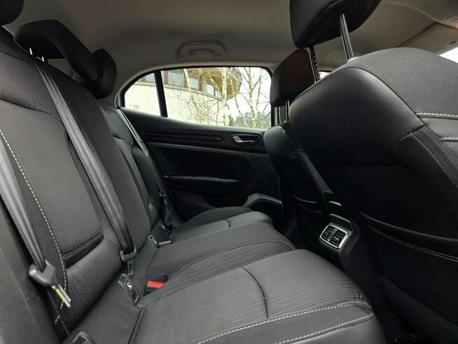 Renault Megane HB 1.2TCE 100KM 2016/2017r Navi, Manual, Nowy Rozrząd Tychy - zdjęcie 11