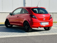 Opel Corsa D Color Edition 2010r 1.4 100 KM – świeżo po dużym serwisie Mikołów - zdjęcie 10