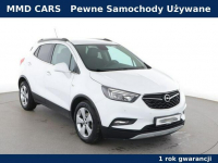 Opel Mokka Automat 4x4 Stan wzorowy full serwis hak Kraków - zdjęcie 2