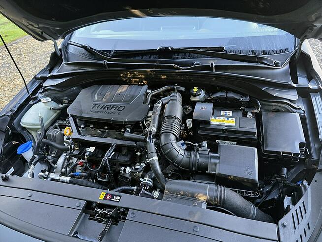Hyundai i30 Rydułtowy - zdjęcie 11