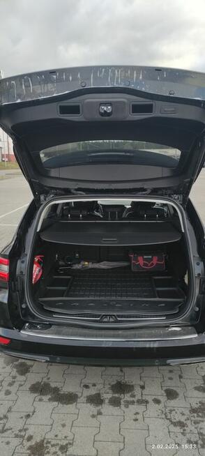 Renault Talisman 1,6 DCI 160KM INITIALE PARIS Rydzyna - zdjęcie 6