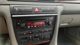 Audi A6 C5 1.9 Tdi 130KM Elbląg - zdjęcie 7