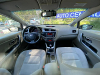 Kia Cee'd Bezwypadkowy 1.6 benzyna polski salon Kobylnica - zdjęcie 10
