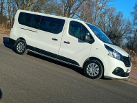 Renault Trafic krajowy *long*fv vat 23%* Chełm Śląski - zdjęcie 11